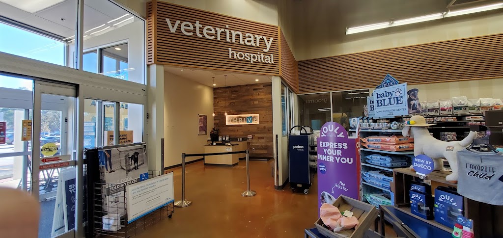 Vetco Total Care | 10864 Kuykendahl Rd, The Woodlands, TX 77381, USA | Phone: (832) 240-2227