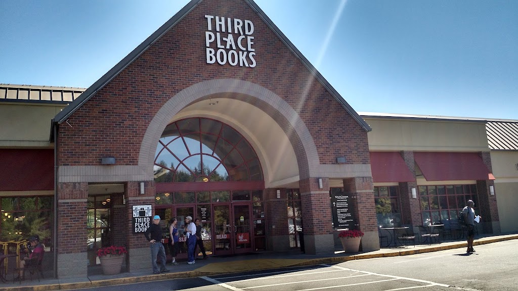 Third Place Books | 17171 Bothell Way NE #A101, Lake Forest Park, WA 98155, USA | Phone: (206) 366-3333