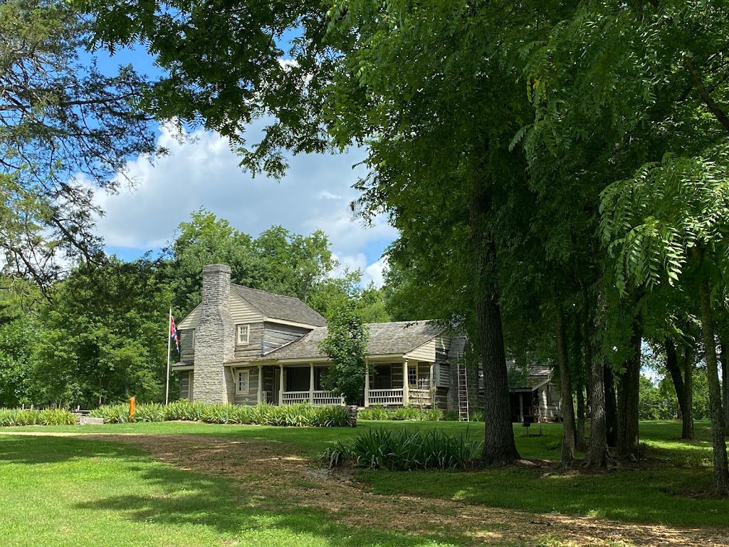 Nathan Bedford Forrest Boyhood Home | 4435 Pyles Rd, Chapel Hill, TN 37034, USA | Phone: (615) 833-2930