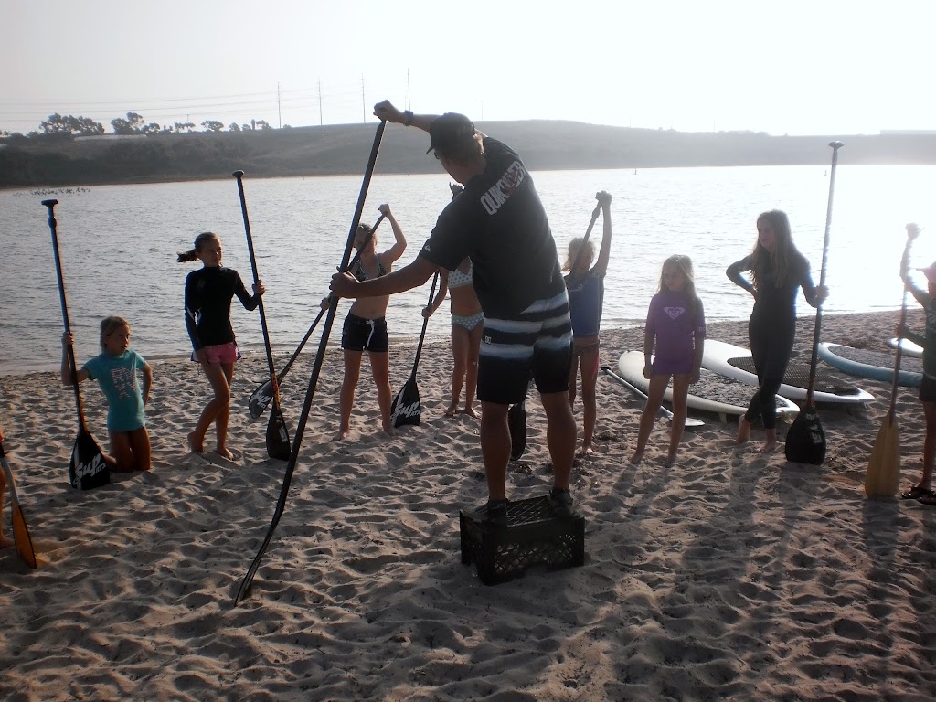 2 Stand Up Guys Paddle Board Lesson & Sales | 4700 Bayshore Dr, Carlsbad, CA 92008, USA | Phone: (347) 489-3926