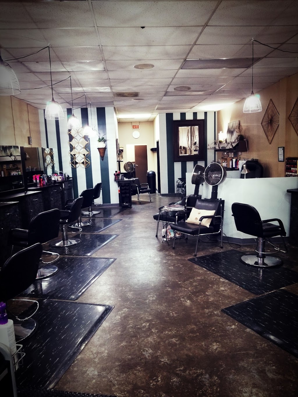 Hair Perception & Designs | 7533 S Lindbergh Blvd, St. Louis, MO 63125, USA | Phone: (314) 894-1578