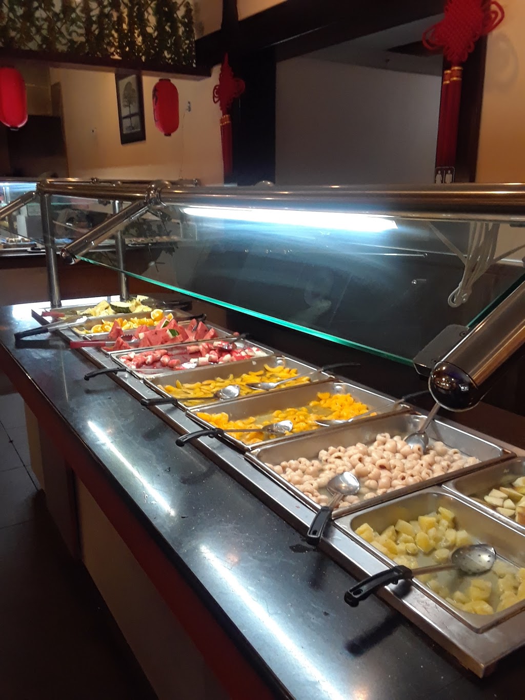 Dynasty Super Buffet | 5433 Nolensville Pike, Nashville, TN 37211, USA | Phone: (615) 832-5528