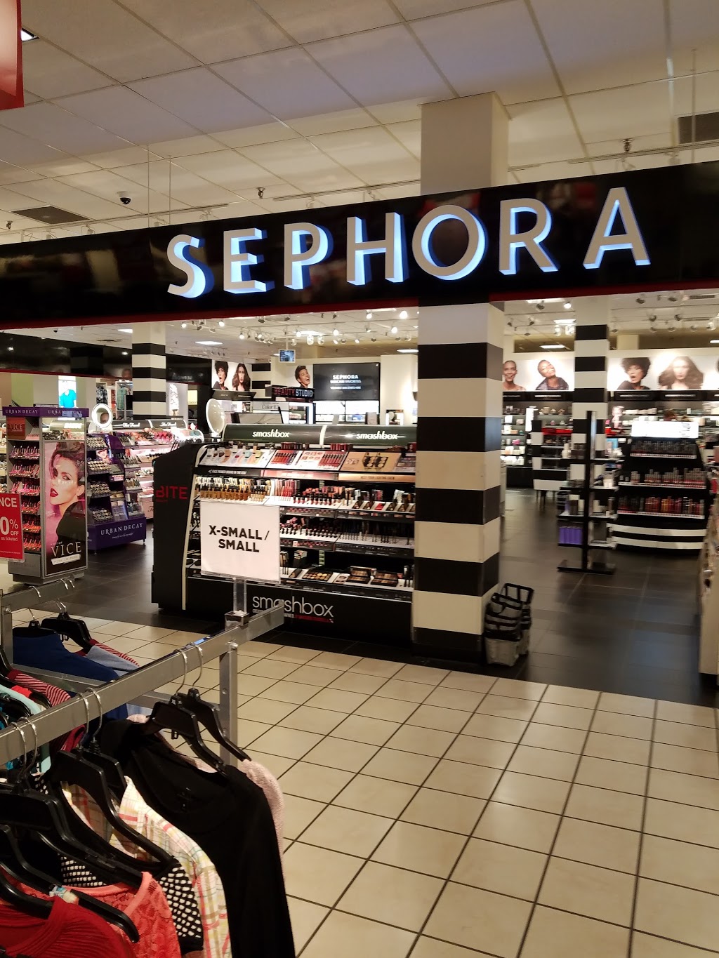 SEPHORA inside JCPenney | 7777 Eastpoint Mall, Baltimore, MD 21224, USA | Phone: (410) 288-5800