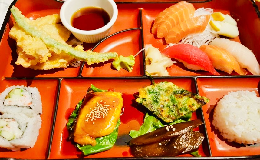 Kansai Japanese Restaurant | 9738 Garden Grove Blvd #2, Garden Grove, CA 92844, USA | Phone: (714) 539-7020