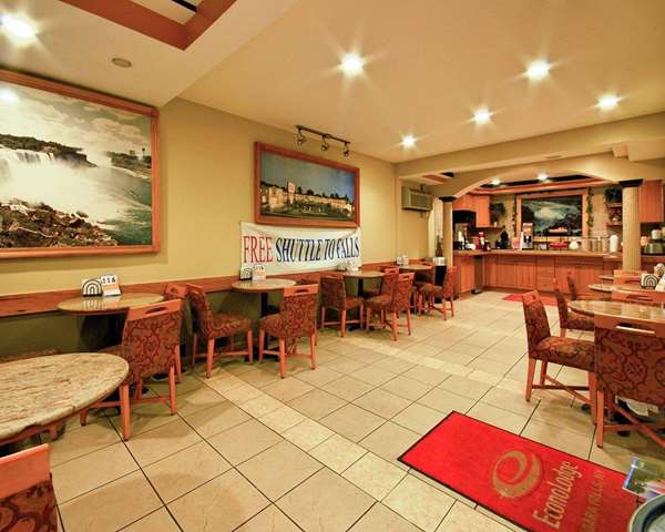 Econo Lodge at the Falls North | 5919 Niagara Falls Blvd, Niagara Falls, NY 14304, USA | Phone: (716) 283-1100