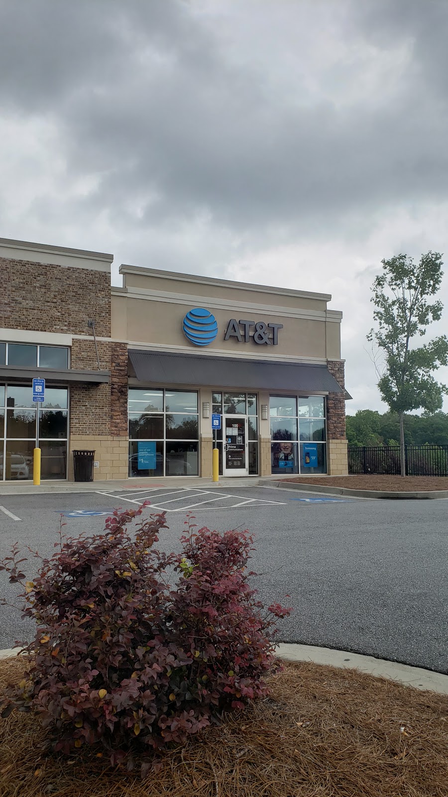 AT&T Store | 2190 Peachtree Industrial Blvd Suite 100, Duluth, GA 30097, USA | Phone: (678) 417-8788