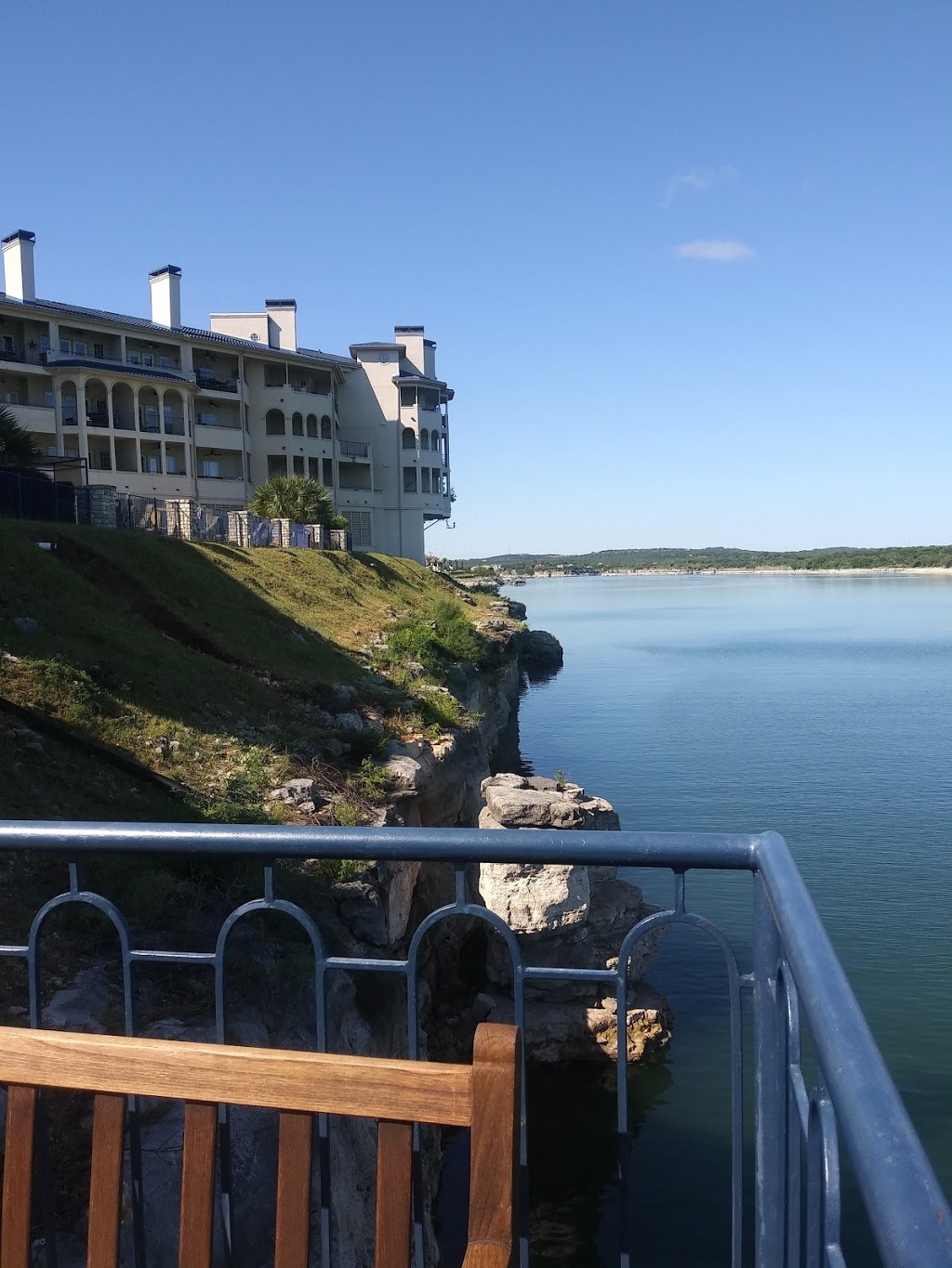 Lake Travis Island Rentals | 3404 American Dr, Lago Vista, TX 78645, USA | Phone: (512) 267-4887