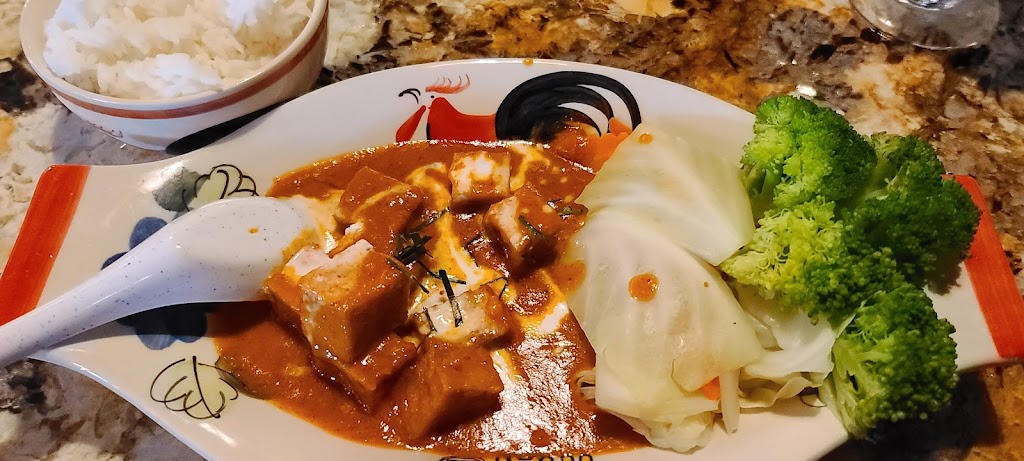 Thai Kitchen | 628 American Way, Terrell, TX 75160, USA | Phone: (972) 210-7216