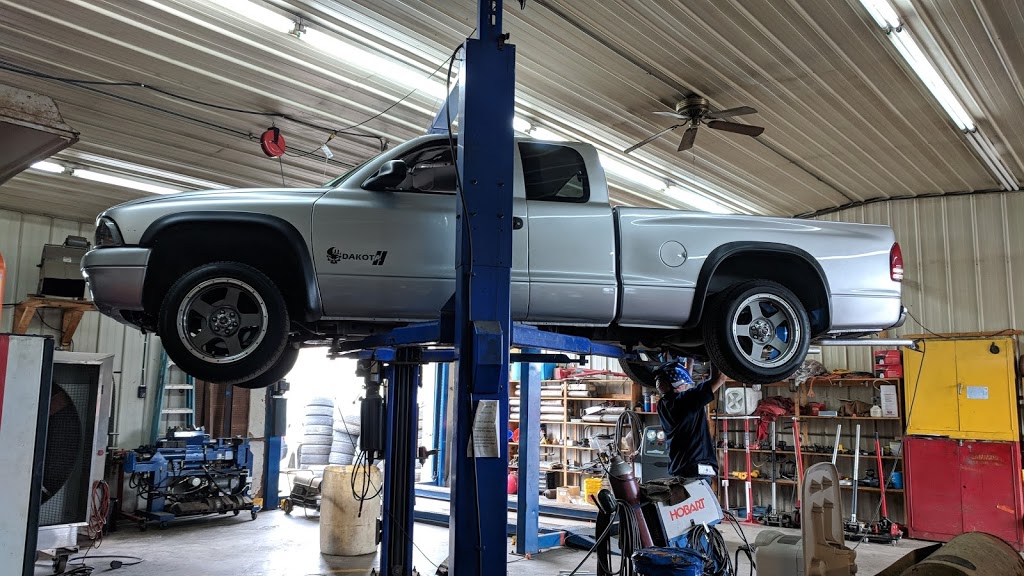 Blevins Engine Service and Towing | 405 Crossfield Dr, Versailles, KY 40383, USA | Phone: (859) 873-4026