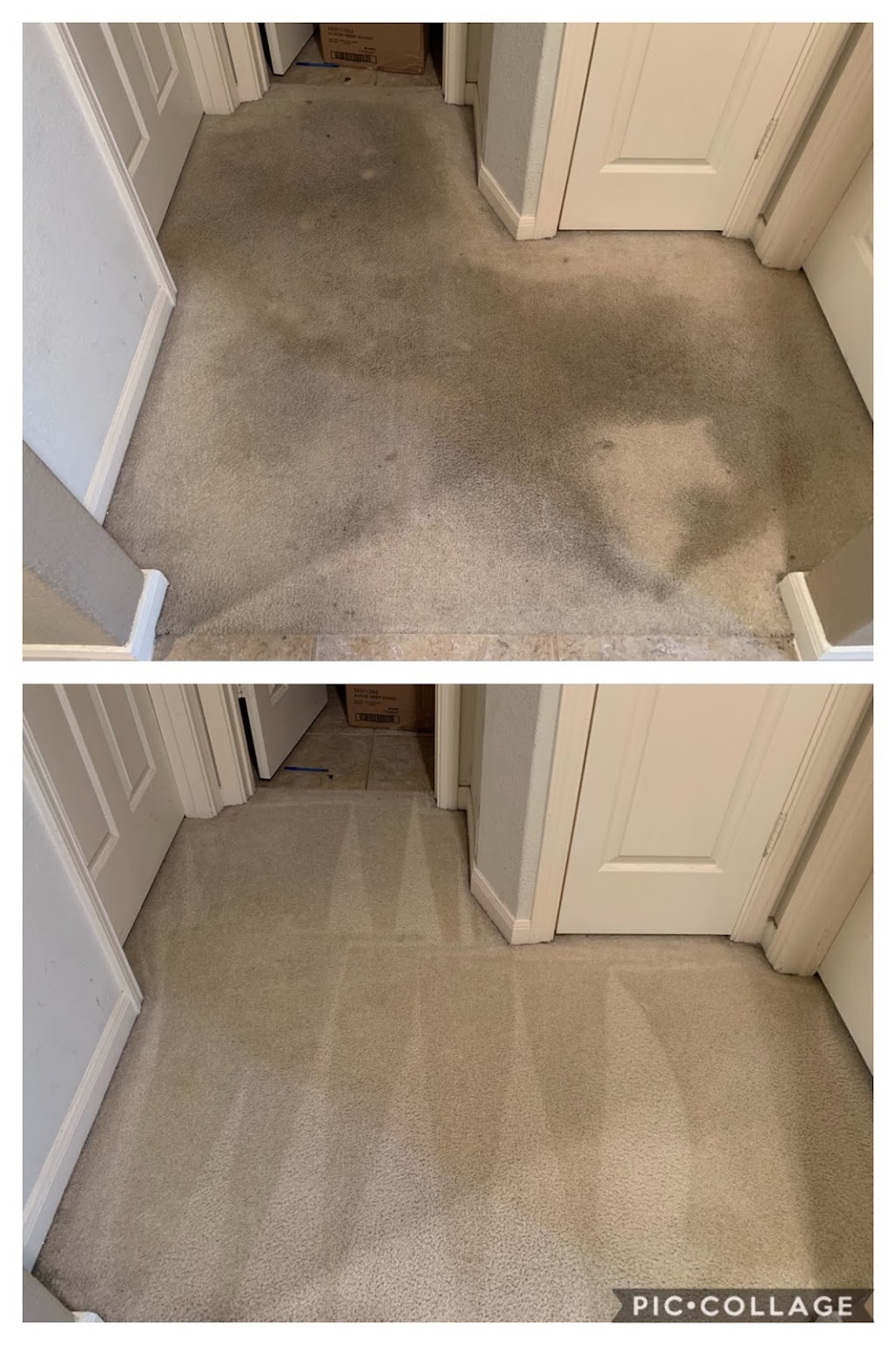 Spot Be Gone Carpet Cleaning | 1602 Lloydminister Way, Cedar Park, TX 78613, USA | Phone: (512) 400-4262