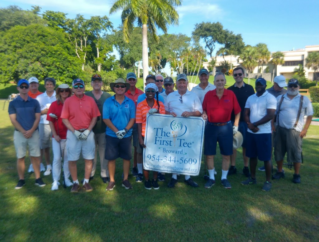 Duncan Smith Golf Instruction | 7050 W Broward Blvd, Plantation, FL 33317, USA | Phone: (954) 854-2020