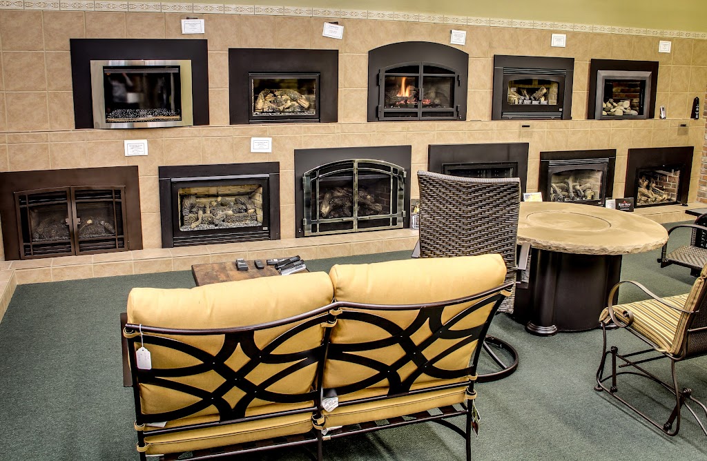 Lehrer Fireplace & Patio | 2085 S Holly St, Denver, CO 80222, USA | Phone: (303) 756-3567