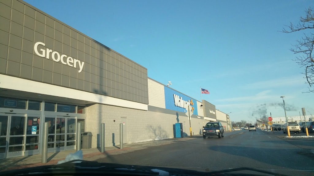 Walmart Auto Care Centers | 402 W Plaza Dr, Columbia City, IN 46725, USA | Phone: (260) 244-4499