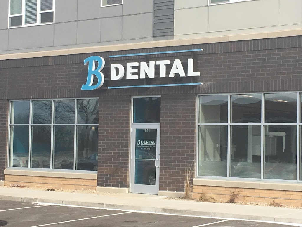 Daniel Brengman DDS, PA | 3825 Cedar Grove Pkwy Suite 1101, Eagan, MN 55122, USA | Phone: (651) 905-9090