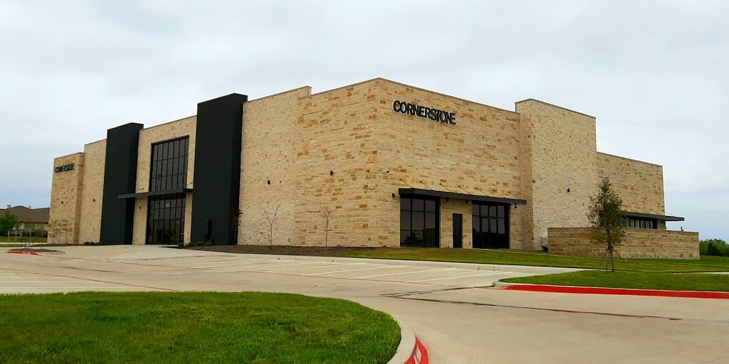 Cornerstone Rockwall Church | 1565 Airport Rd, Rockwall, TX 75087, USA | Phone: (469) 248-6040