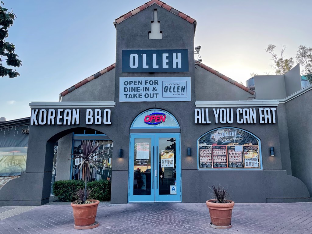 Olleh Korean BBQ | 11828 Rancho Bernardo Rd STE 117 - 119, San Diego, CA 92128, USA | Phone: (858) 798-5282