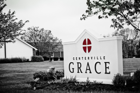 Centerville Grace | 410 E Social Row Rd, Centerville, OH 45458, USA | Phone: (937) 885-2029