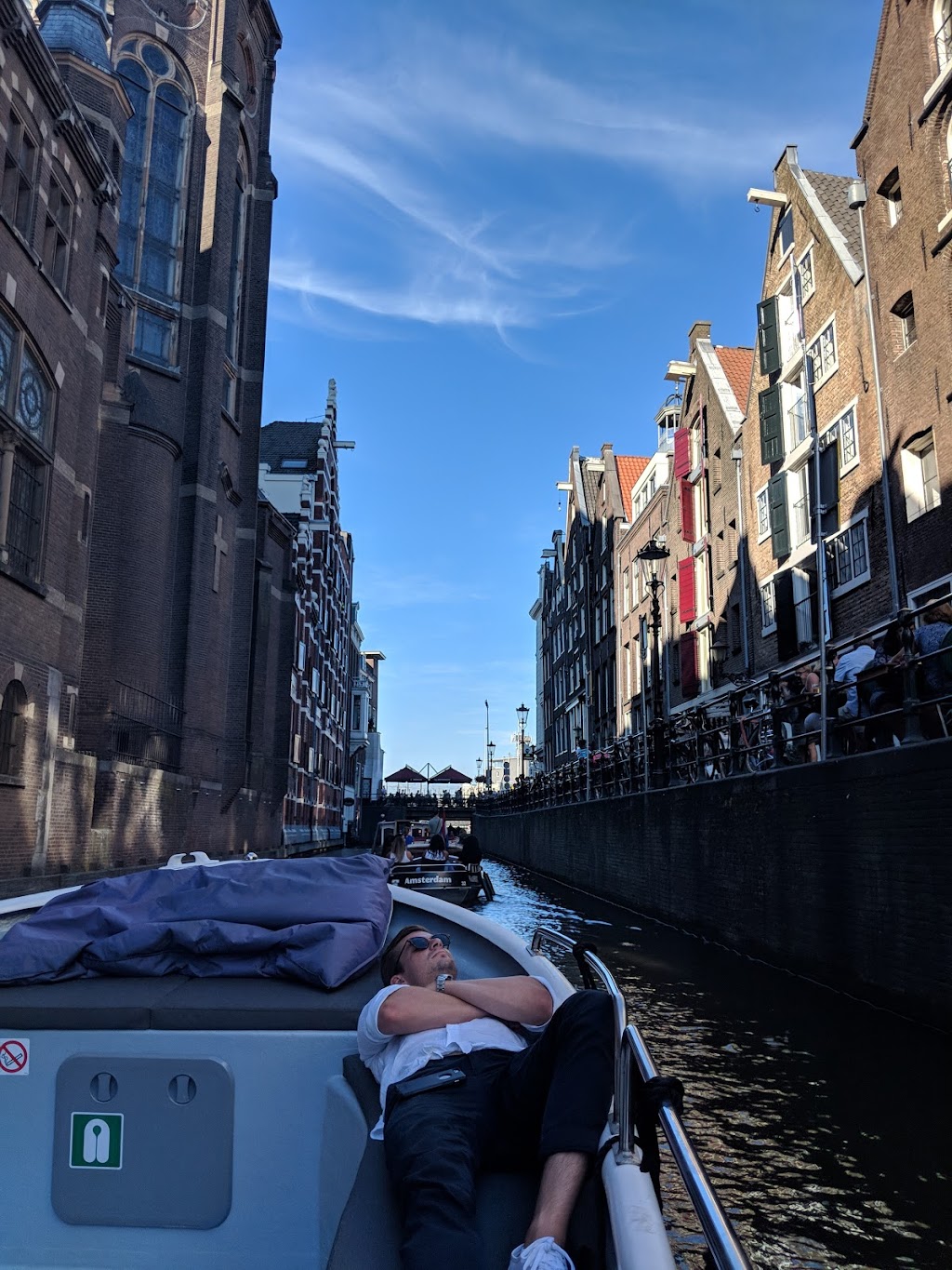 Boat Rental Amsterdam - Boatnow | Nieuwezijds Voorburgwal 334, 1012 RV Amsterdam, Netherlands | Phone: 06 52000201