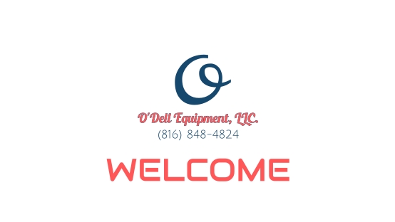 ODell Equipment, LLC | 11074 McAfee Rd, Orrick, MO 64077, USA | Phone: (816) 848-4824