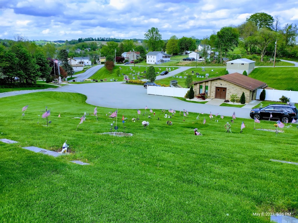 Immaculate Conception Cemetery | Bridge St, Irwin, PA 15642, USA | Phone: (724) 863-2147