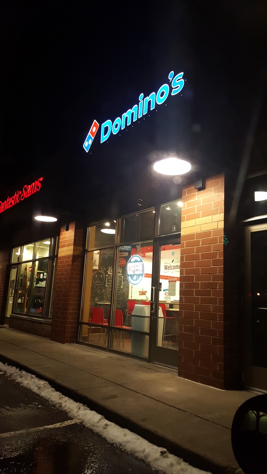 Dominos Pizza | 18350 Pilot Knob Rd Ste C, Farmington, MN 55024, USA | Phone: (651) 463-3030