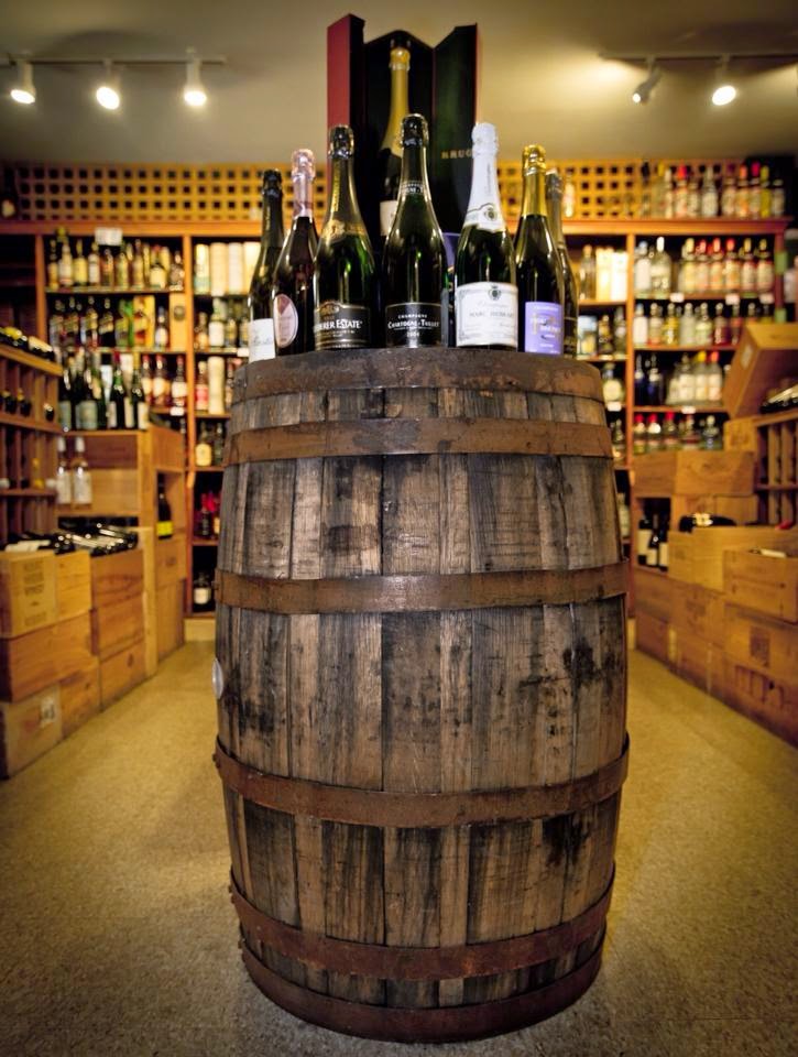 Glenville Wine & Spirits | 15 Glenville St, Greenwich, CT 06831, USA | Phone: (203) 531-7923