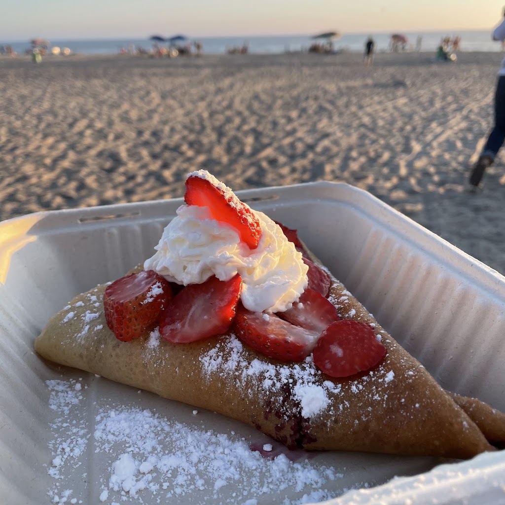 Crepas de la playa | 22700 centro, Centro Playas, 22700 Rosarito, B.C., Mexico | Phone: 661 117 3415