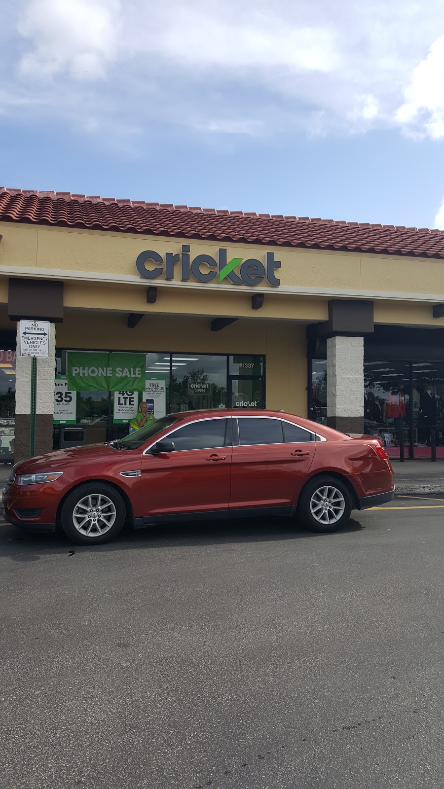 Cricket Wireless Authorized Retailer | 21337 NW 2nd Ave, Miami Gardens, FL 33169, USA | Phone: (305) 705-4618