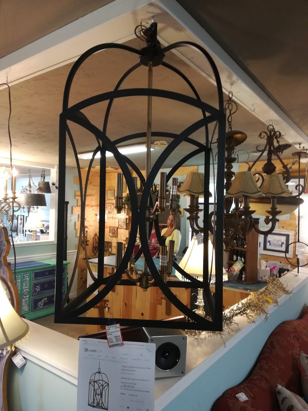 DiVine Consign Home Treasures | 6565 US-30, Jeannette, PA 15644, USA | Phone: (724) 522-5362