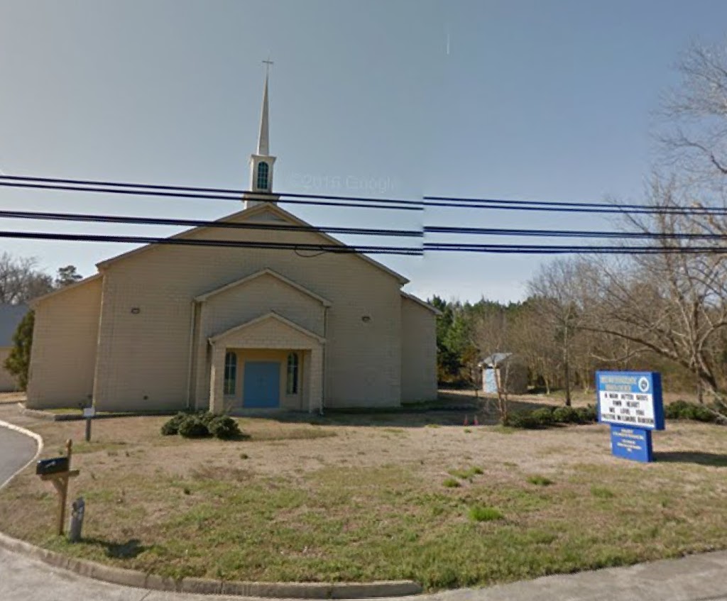 Trueway Evangelistic Mission | 1735 Mt Pleasant Rd, Chesapeake, VA 23322, USA | Phone: (757) 482-1435