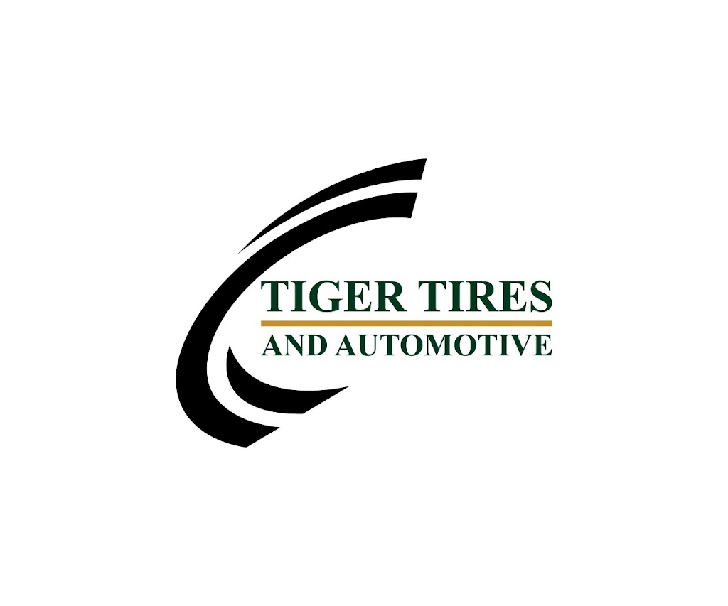 Tiger Tires & Automotive | 6217 N Fry Rd, Katy, TX 77449, USA | Phone: (832) 437-1400