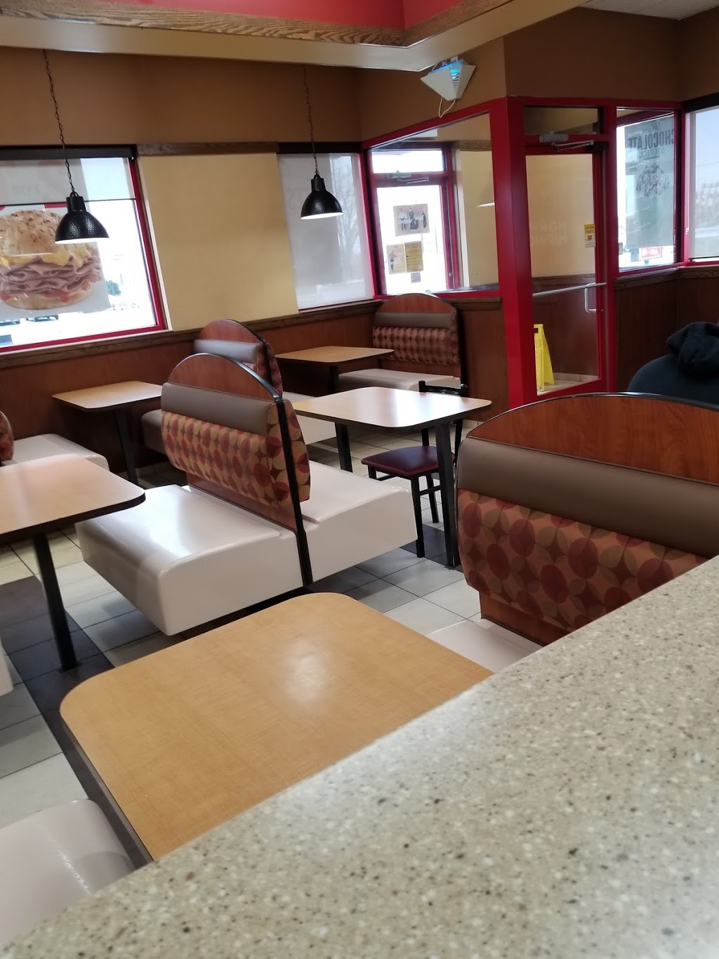 Arbys | 26530 Baker Rd, Perrysburg, OH 43551, USA | Phone: (419) 837-0078