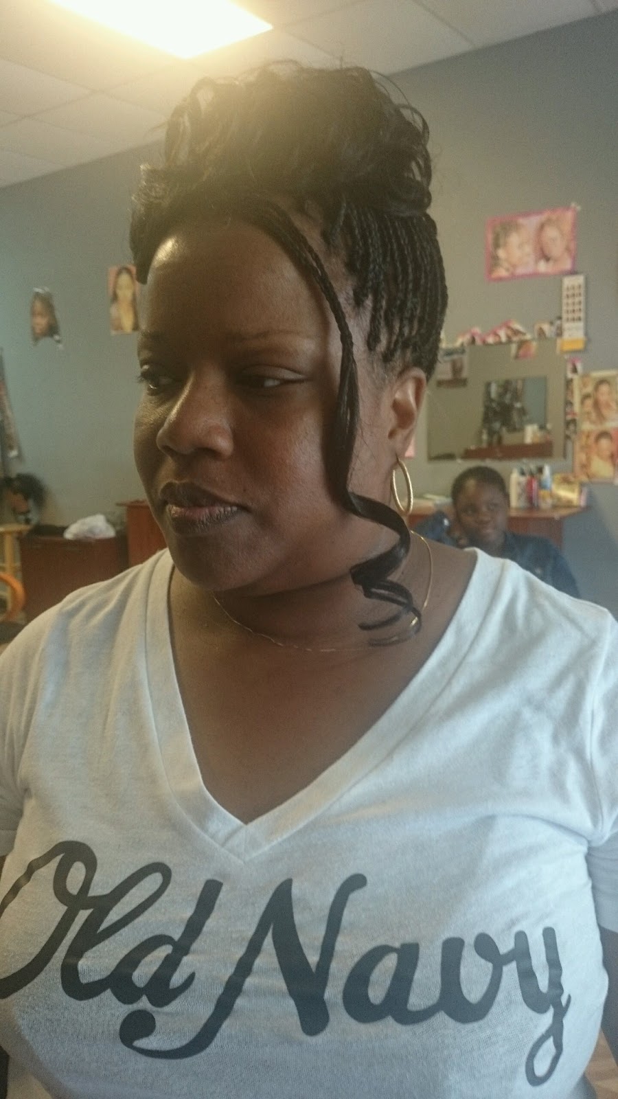 Lalas African Hair Braiding | 6163 Reynolds Rd H, Morrow, GA 30260, USA | Phone: (404) 457-3488