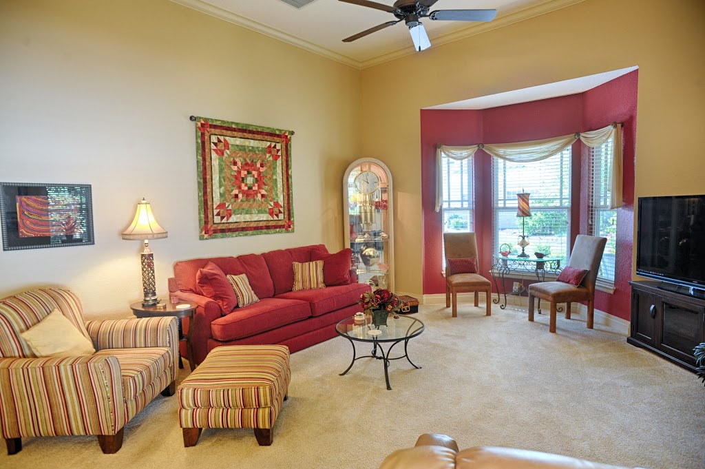 Westminster Woods on Julington Creek | 25 State Rd 13, Jacksonville, FL 32259, USA | Phone: (904) 287-7300