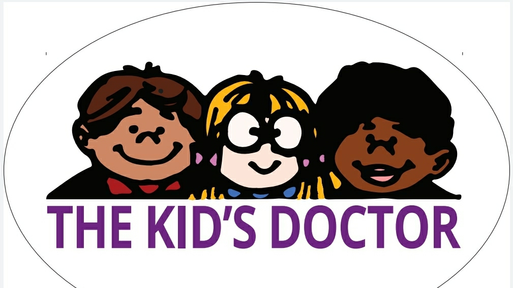 The Kids Doctor | 10549 N Florida Ave # B, Tampa, FL 33612, USA | Phone: (813) 978-1522