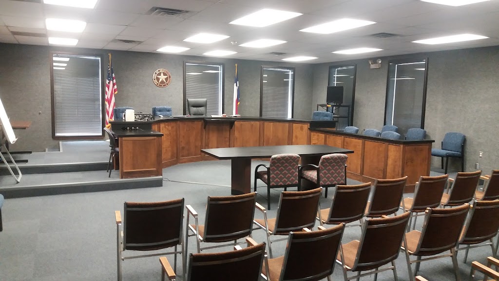 Grapevine Municipal Court | 1027 Ira E Woods Ave, Grapevine, TX 76051, USA | Phone: (817) 410-3283