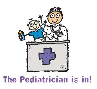 The Kids Doctor | 10549 N Florida Ave # B, Tampa, FL 33612, USA | Phone: (813) 978-1522