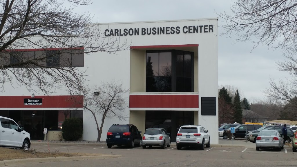 JGM Properties Inc. - Carlson Business Center | 6520 Edenvale Blvd, Eden Prairie, MN 55346, USA | Phone: (612) 290-1037