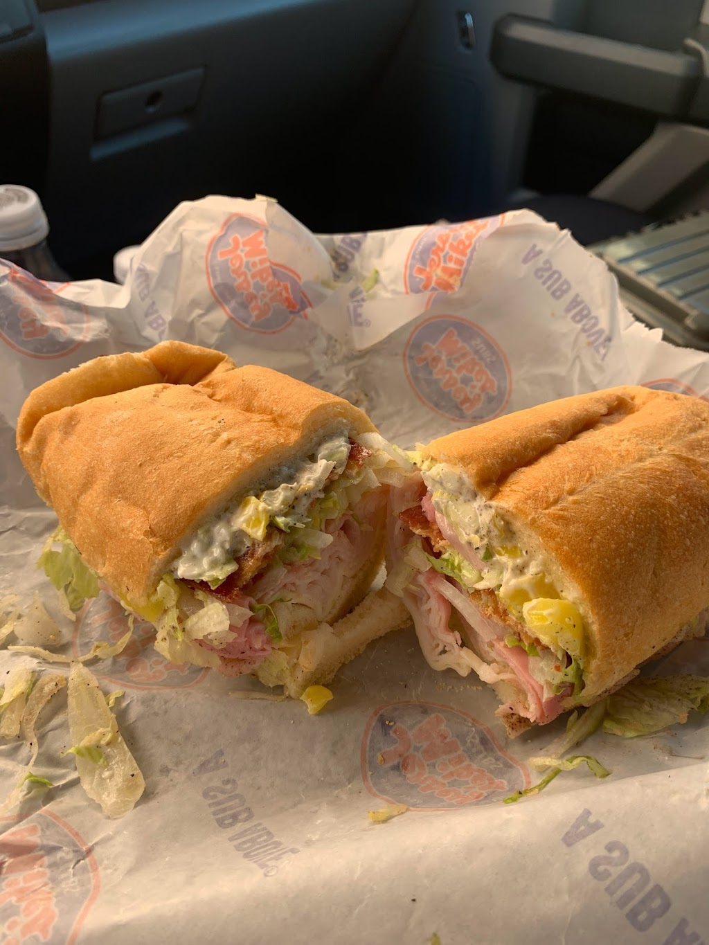 Jersey Mikes Subs | 1515 N Town E Blvd Suite 120, Mesquite, TX 75150, USA | Phone: (972) 682-7745