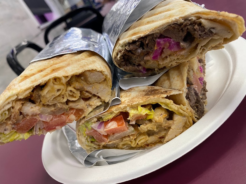 Shawarma & Shakes | 850 Washington St, Weymouth, MA 02189, USA | Phone: (339) 201-7500