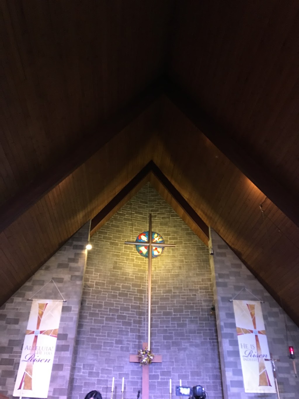 Christ Lutheran Church | 300 Hillside Dr S, New Hyde Park, NY 11040, USA | Phone: (516) 746-4889