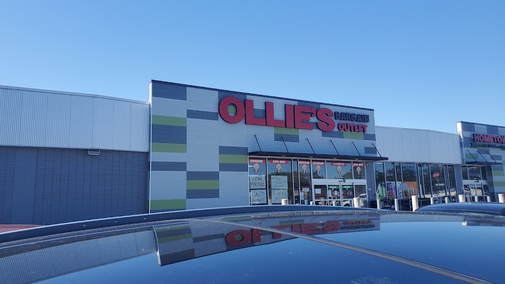 Ollies Bargain Outlet | 808 Green Springs Hwy #160, Homewood, AL 35209, USA | Phone: (205) 943-0181