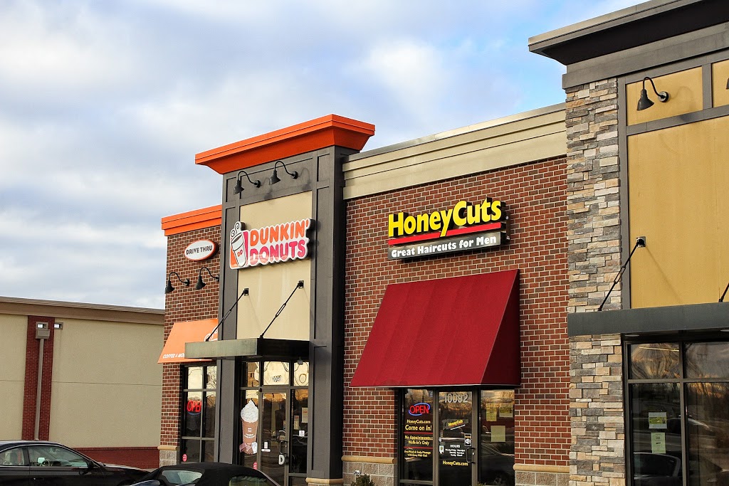 HoneyCuts | 10092 W Illinois Rd, Fort Wayne, IN 46814, USA | Phone: (260) 444-5484