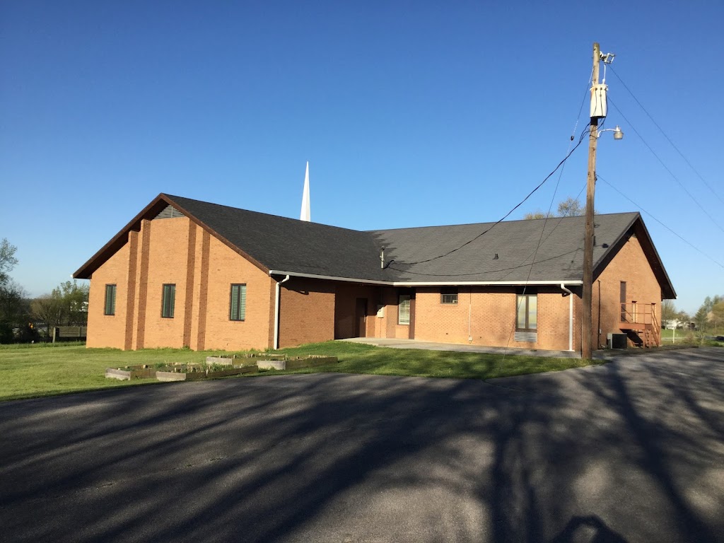 Winchester Seventh-day Adventist Church | 2355 Mt Sterling Rd, Winchester, KY 40391, USA | Phone: (859) 744-2570