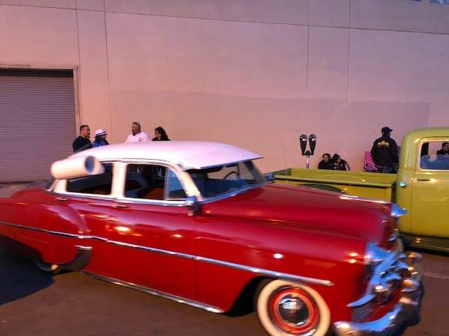 Classic Antique Car Parts | 7718 N Loop Dr, El Paso, TX 79915, USA | Phone: (915) 591-9300