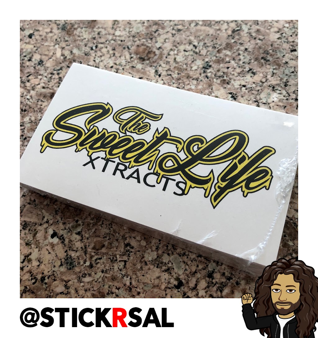 @StickrSaL - Will Call | 9860 Gidley St Bldg 9 Ste 22, El Monte, CA 91731, USA | Phone: (714) 395-8008