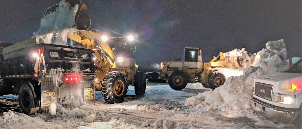 Detroit Snow Plowing & Snow Removal | 2260 Medbury St, Detroit, MI 48211, USA | Phone: (313) 980-7669