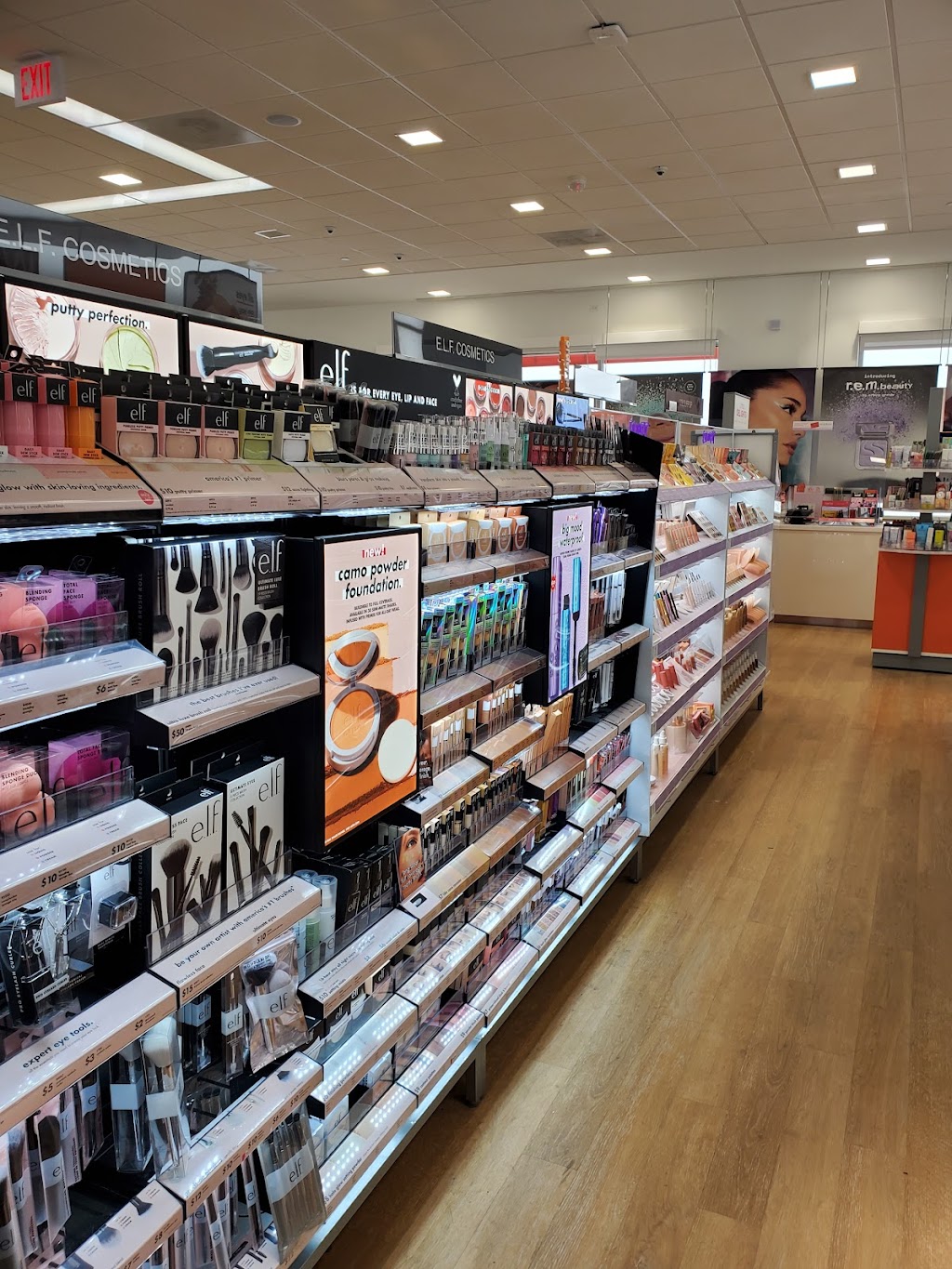 Ulta Beauty | 714 Butler Crossing, Butler, PA 16001, USA | Phone: (724) 285-0022