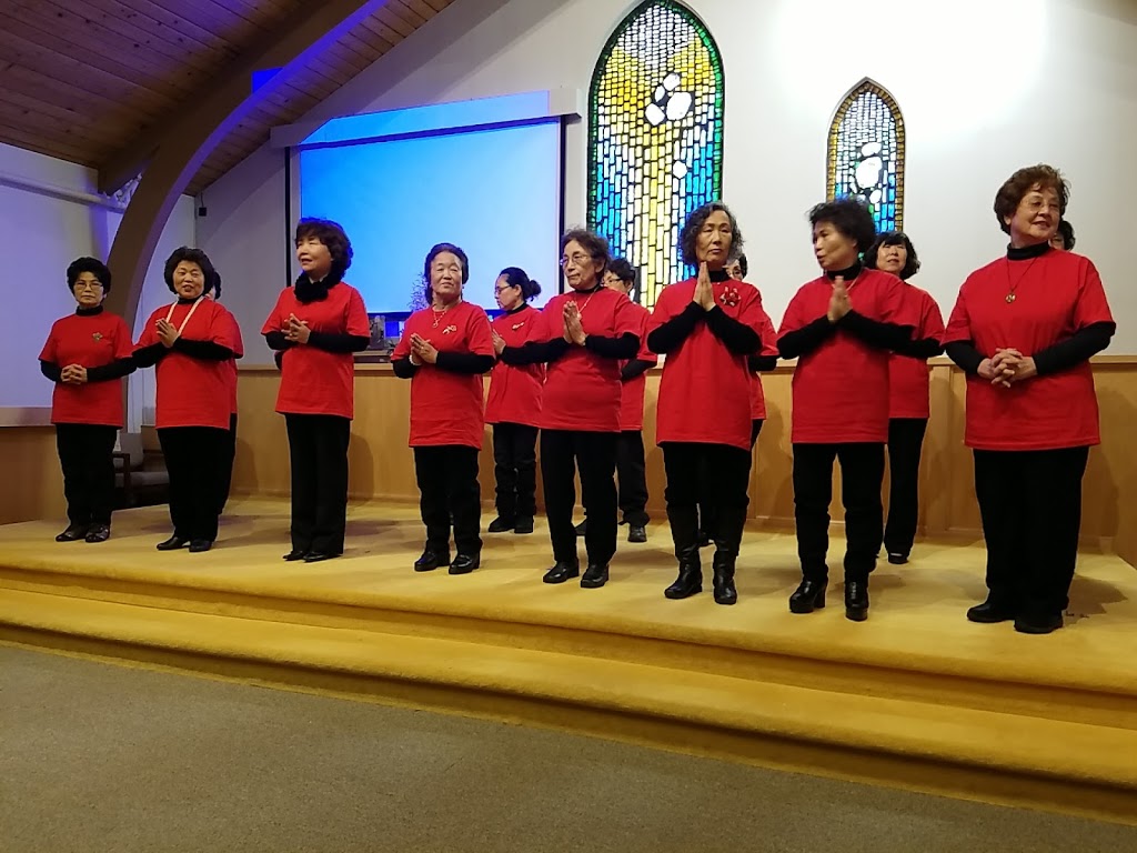 St. Andrew Kim Korean Catholic Church | 7206 Lake Otis Pkwy, Anchorage, AK 99507, USA | Phone: (907) 337-5307