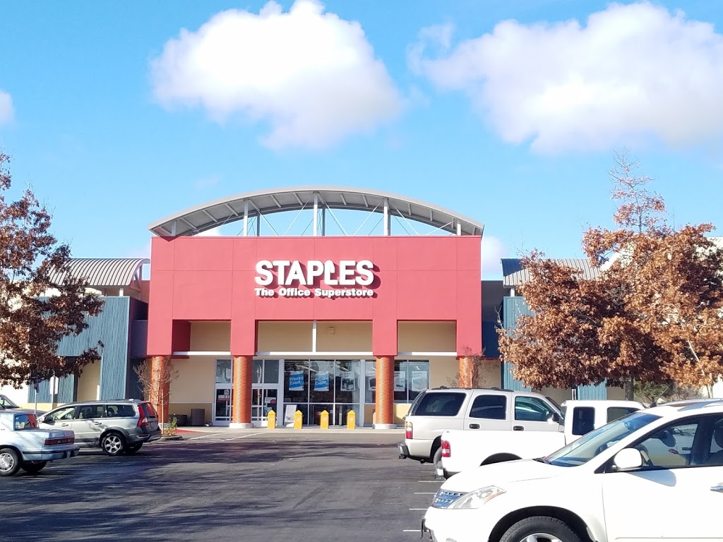 Staples | 3631 Truxel Rd, Sacramento, CA 95834, USA | Phone: (916) 928-0890